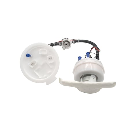 Autobest Fuel Pump Module Assembly, 2011-2017 BMW 535i GT Liter: 3.0 & Cylinder: 6 & Block: L; 2011-2017 F6304A