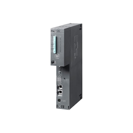 Siemens SIMATIC S7-400 CPU416F-3 PN/DP Central processing unit with: Work 6ES7416-3FS07-0AB0