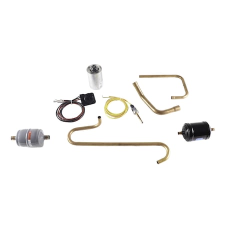 York GEN2 COMPRESSOR CONVERSION KIT S1-373-39504-010