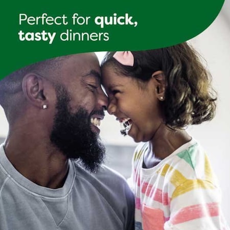 Knorr Professional Knorr Asian Sides Teriyaki Rice Side Meal, 5.4 Ounce, 8PK 58795