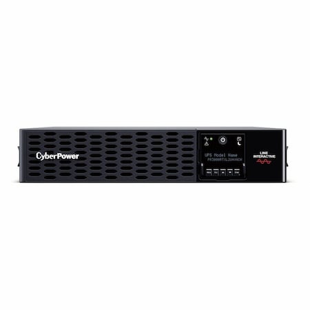 Cyberpower UPS PR3000RTXL2UHVACN