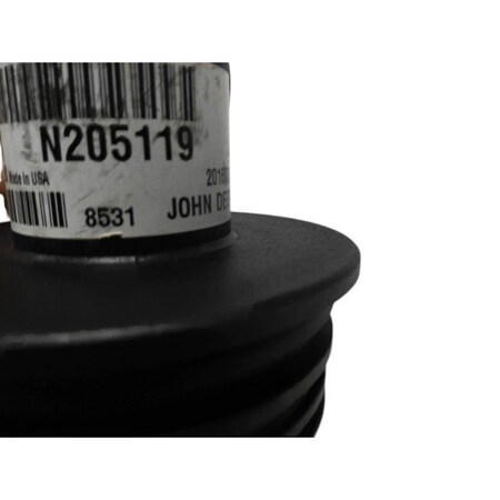 John Deere ELBOW FITTING, JOHN DEERE OEM N205119 N205119