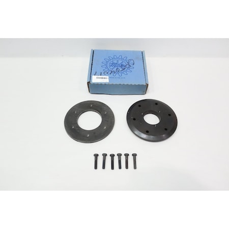 Martin TIRE ASSEMBLY FLANGE COUPLING F8SDS