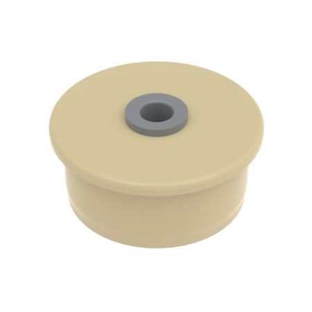 Mason Plastics ROLLER END BEARING MPA304012GUBB