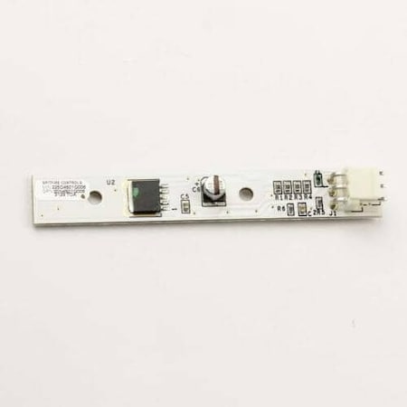 Ge BOARD LED LIGHT ASM WR55X11088