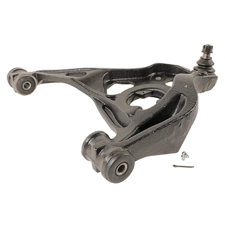 Moog Front Left Lower Suspension Control Arm and Ball Joint Assembly, RK622918