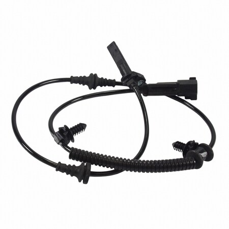 Motorcraft ABS Wheel Speed Sensor,  BRAB398