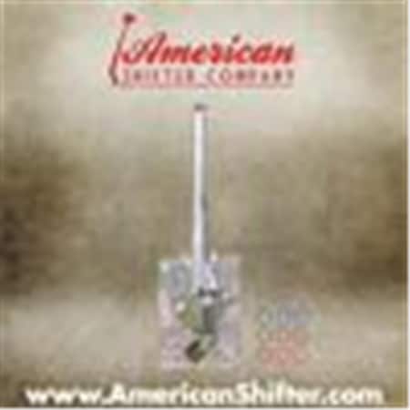 Newalthlete Transmission Mount Emergency Hand Brake Kit - 16 in. NE3527737