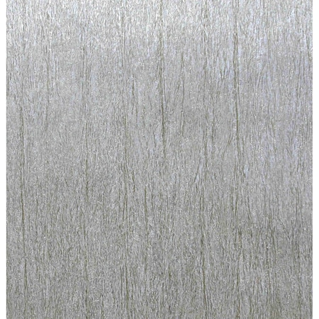 York Wallcoverings Foil Texture Metallic Wallpaper RN1049LW