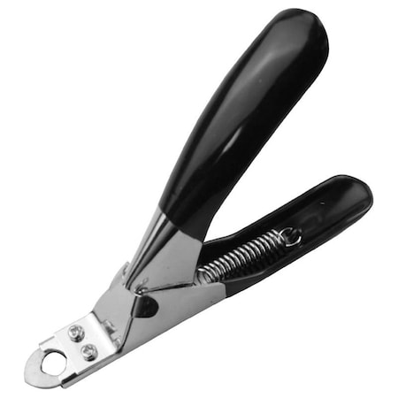 Aloe Care 06660 Pet Nail Trimmer, Super-Grip, Poly, Cat, Dog A06660