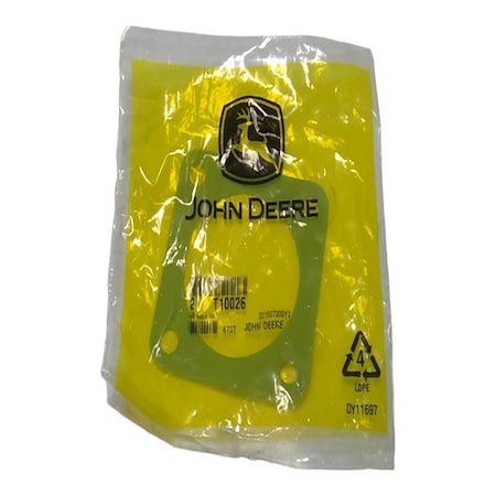 John Deere SHIM 2 PACK, JOHN DEERE OEM T10026 T10026