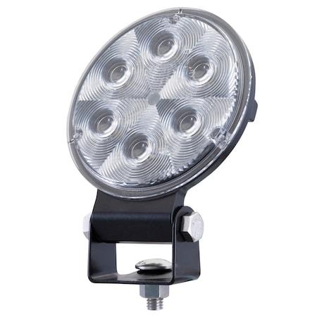 Grote Led Work Lamp Asm (Tractor), 63861 63861