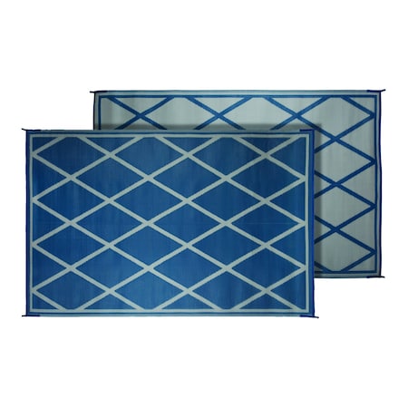 Faulkner PATIO RUGS & MATS RV 68919