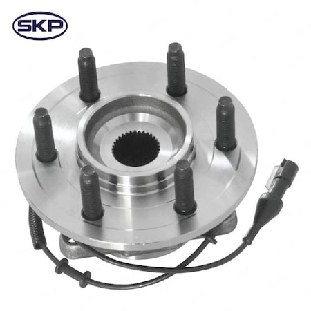 Skyward Automotive Products Wheel Bearing and Hub Assembly, SK541001