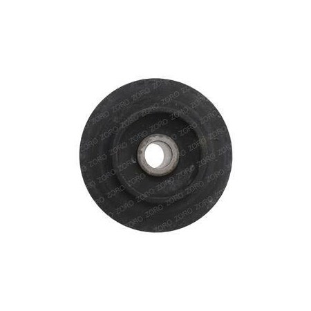 Hyster REPLACEMENT ISOLATOR BLUE STRIPE 4643563