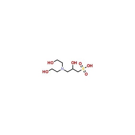 Ak Scientific DIPSO (25g), CAS 68399-80-4 F992-25g