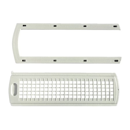 Ge GE GRID Assembly, WE22X35337 WE22X35337