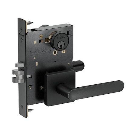 Schlage Door Lockset, 12/24V DC, Mortise PM060P SELD 622