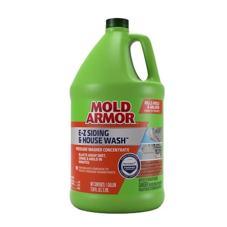 Mold Armor Mold Armor E-Z Pressure Washer Cleaner 1 gal Liquid FG581M