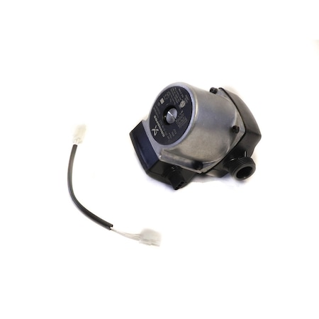 Teledyne Laars PUMP MASCOT FT FT1672