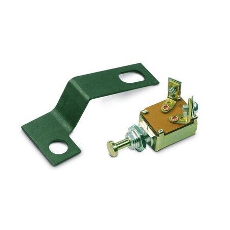 Hurst Performance Comp Plus 3 Speed Back Up Light Switch 2480003