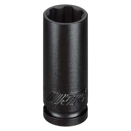 Jtc Auto Tools Special wheel nut socket for ford vehicles 21 mm 6815