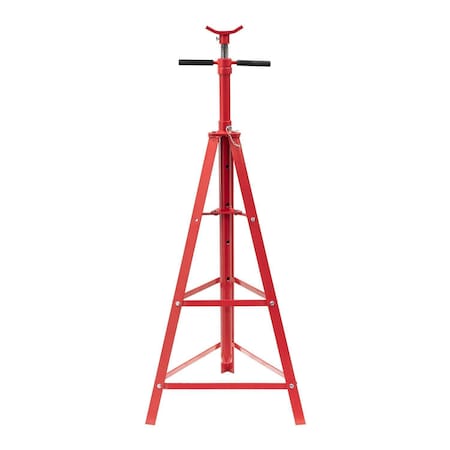 Sunex 2 Ton Breakdown Tripod Underhoist Stand 6808C