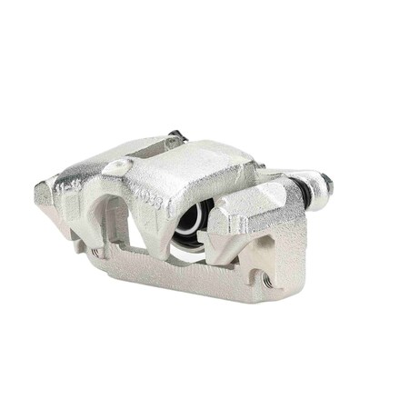 Wagner Brake New Semi-loaded Coated Disc Brake Caliper Assembly, CN10842SC
