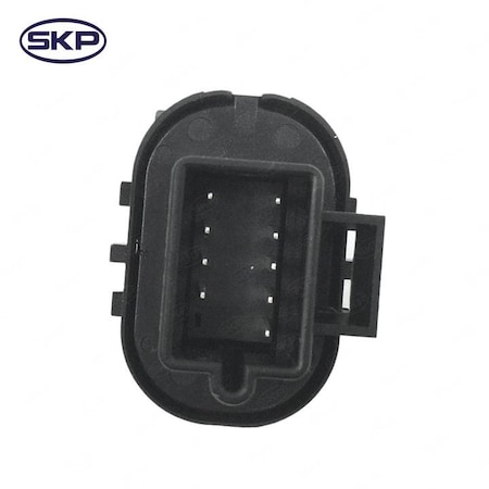 Skyward Automotive Products Door Mirror Switch,  SK901182