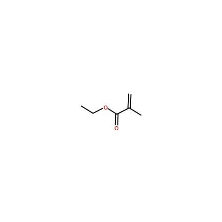 Ak Scientific Ethyl methacrylate, stabilized with HQ (25mL), CAS 97-63-2 7883AL-25mL