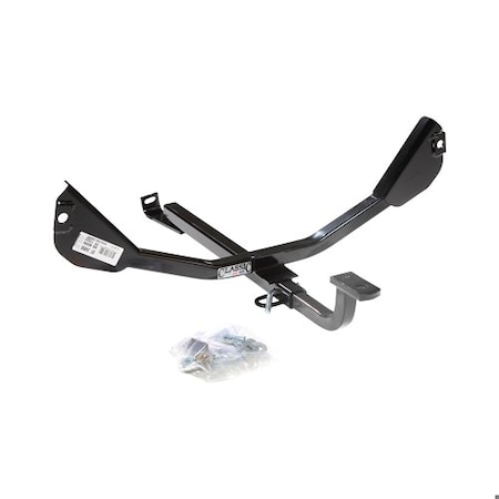 Draw-Tite 10-15 CAMARO(EXC CONVERTIBLE&GROUND EFFECTS) CLS I HITCH ONLY(WITHOUT BALL MOUNT) 24850