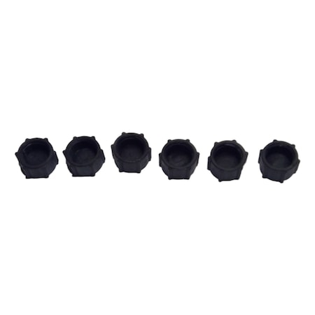 John Deere SPRAYER NOZZLEHOLDER CAPS, JOHN DEERE OEM PM33942  PM33942