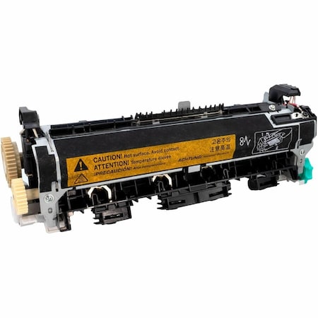 Clover Imaging Group Depot International Remanufactured HP 4345 Refurbished Fuser RM1-1043-REF