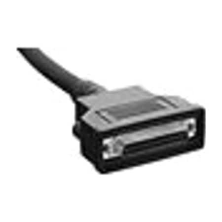 Aventics DSUB Cable, 5 m L, 8 1/2 mm dia. R419500455
