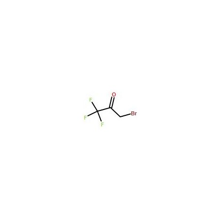 Ak Scientific 1-Bromo-3, 3, 3-trifluoroacetone (5g), CAS 431-35-6 V2309-5g
