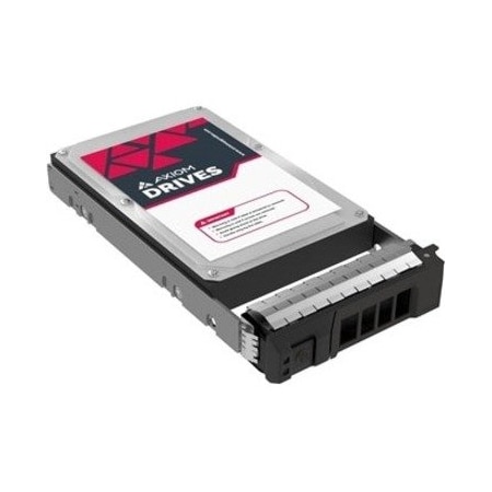 Axiom 2Tb 6Gb/S Sata 7.2K Rpm Lff Hot-Swap Hdd For Dell - 400-Afyc 400-AFYC-AX