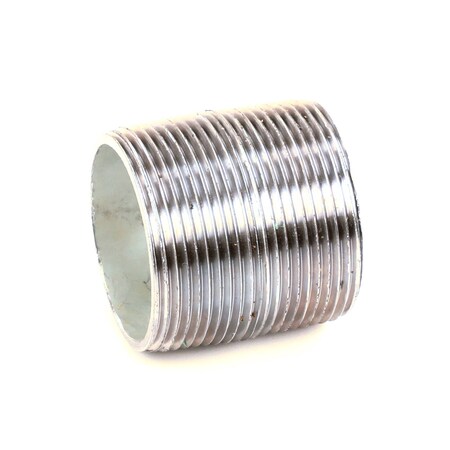 Champion - Moyer Diebel NIPPLE CLOSE 1 1/2NPT GALV 100043