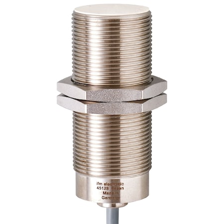 Ifm Inductive High-Temperature Sensor II5961