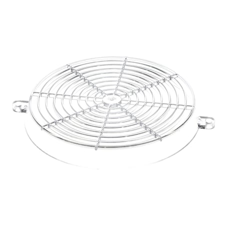 S&G Mfg SandG Manufacturing Fan Guard, Evaporator, Plastic 070011