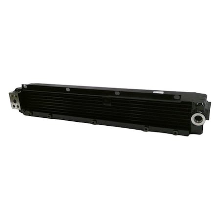 John Deere OIL COOLER, JOHN DEERE OEM AT161164 AT161164
