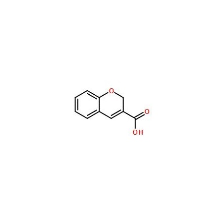Ak Scientific 2H-Chromene-3-carboxylic acid (250mg), CAS 22649-28-1 Y8342-250mg