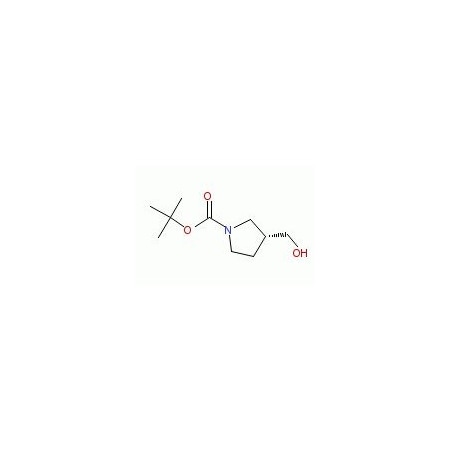 Ak Scientific (R)-1-Boc-3-pyrrolidinemethanol (100g), CAS 138108-72-2 W3008-100g