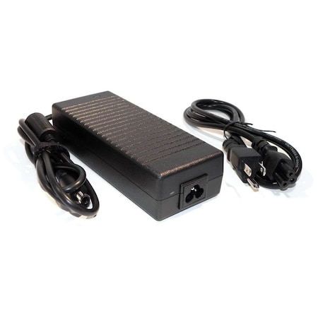 Premium Power 130 Watt AC AdapterAlt:330-1830Specs:Power: 130 WattB for Dell Latitude E5400 AC1307450E