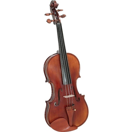 Saga Saga SV-1400 Cremona Maestro Master and Soloist Violin Outfit SV-1400