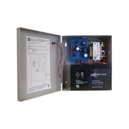 Altronix Power Supply 2Out 12Dc Or 24Dc at 1A AL125ULX