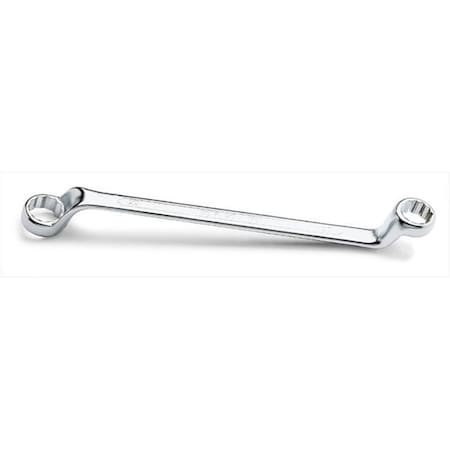 Gizmo 90 Double Deep Offset Ring Wrench - 14 x 15 mm. GI671973