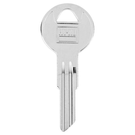 Hy-Ko KEYBLANK LOCK YALE Y101 11010Y101