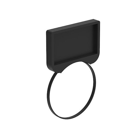 Lovato Legend Holder For Blank Plates, 50PK LPXAU105