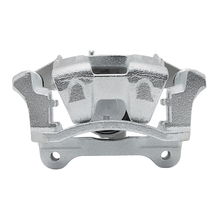 Dfc Silver Zinc Caliper, Disc Brake Caliper, 331-21611