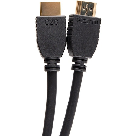 C2G 6FT ULTRA HIGH SPEED HDMI CABLE-8K 60HZ C2G10411